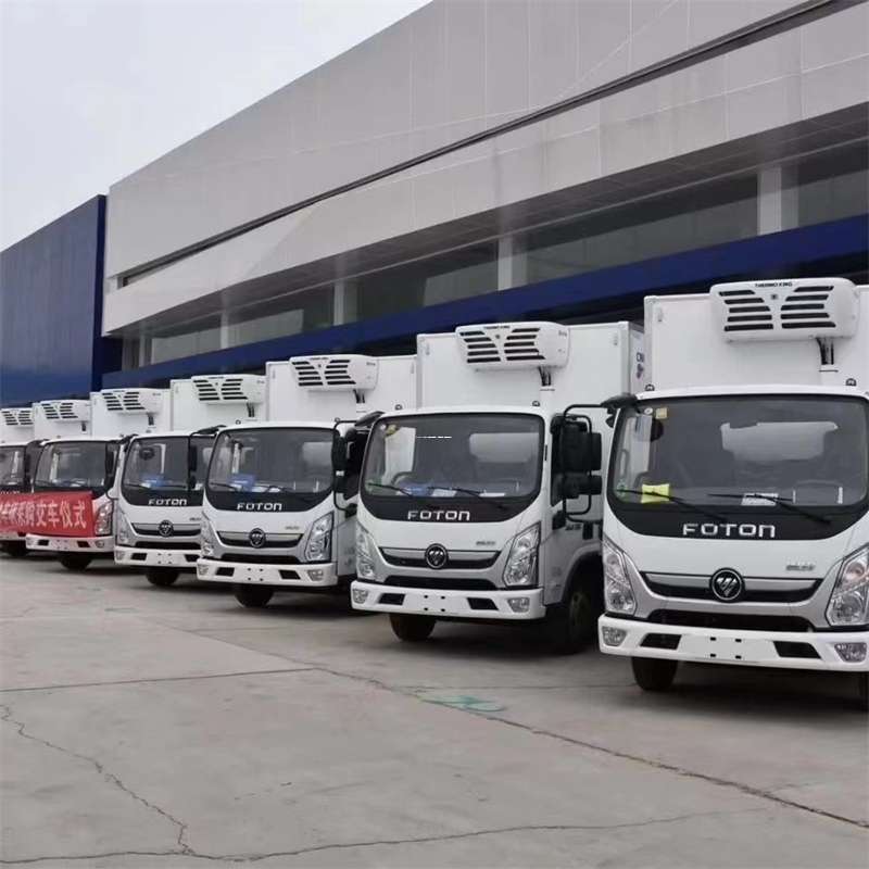 山东青岛平度到苍南物流公司——一站式服务，让货运更轻松（苍南的物流专线）