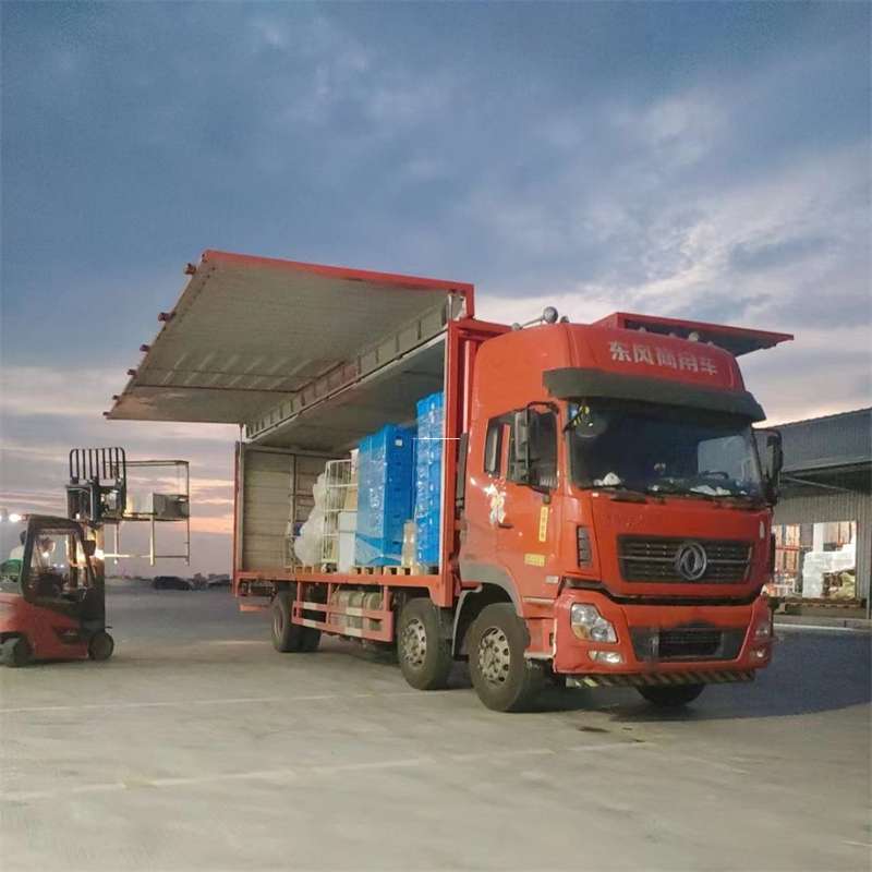 山东青岛平度至河南货运专线一站式物流服务，满足您的各种需求（物流河南专线物流）