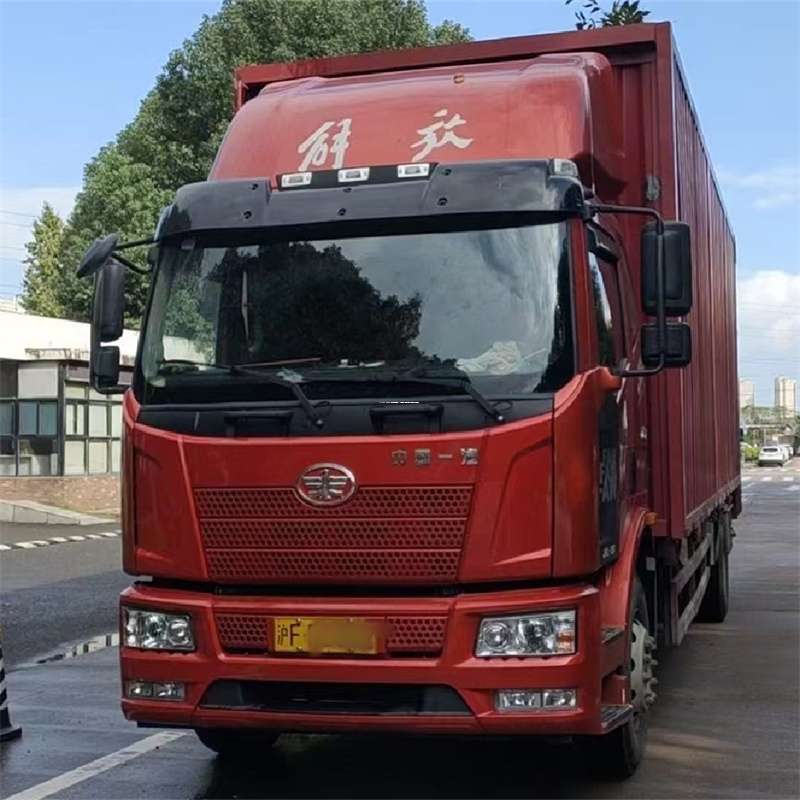 山东青岛平度到德清物流公司——专业货运，安心之选（德清物流专线货运）