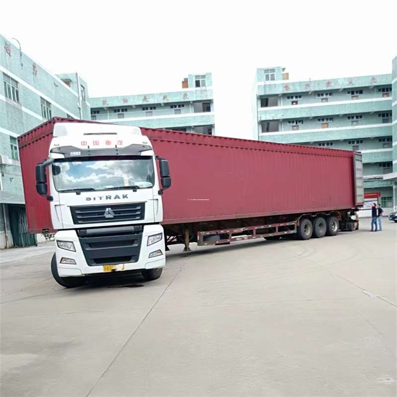 山东青岛平度到象山物流公司——一站式服务，让货运更轻松（象山物流公司在哪里）