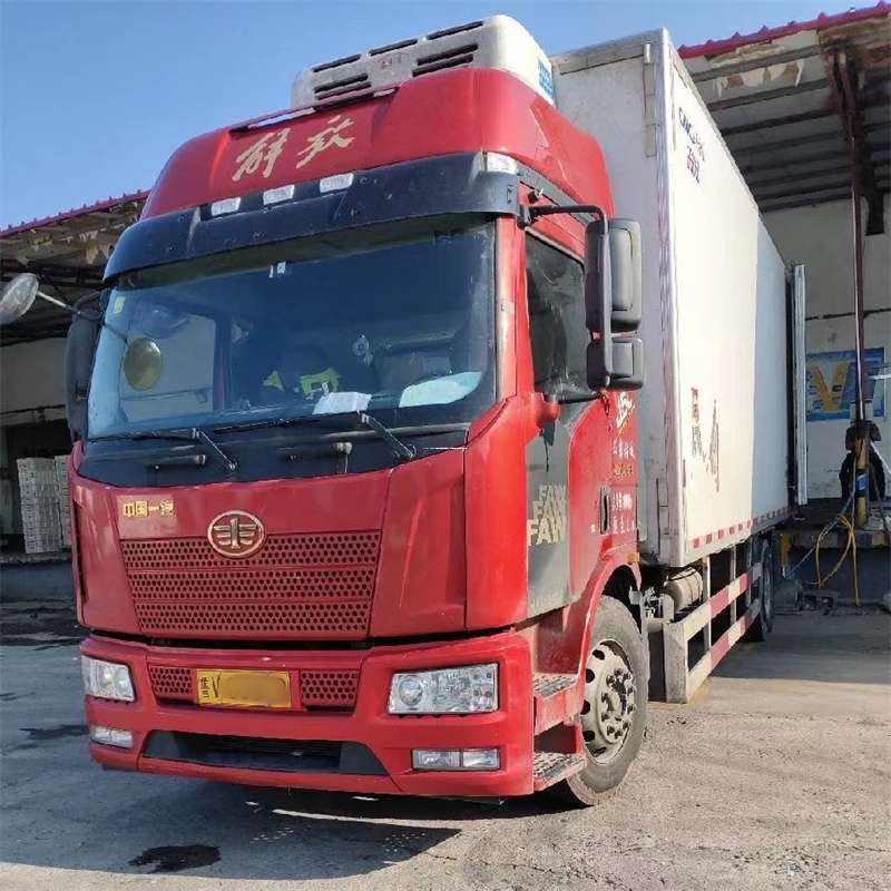 山东青岛平度到苍南物流公司一站式服务，让货运更轻松（苍南的物流专线）