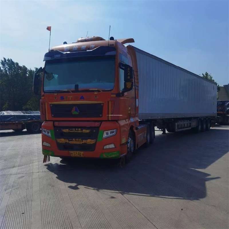 山东青岛平度到乌审旗物流公司一站式服务，让货运更轻松（到乌审旗物流公司一站式服务,让货运更轻松一些）