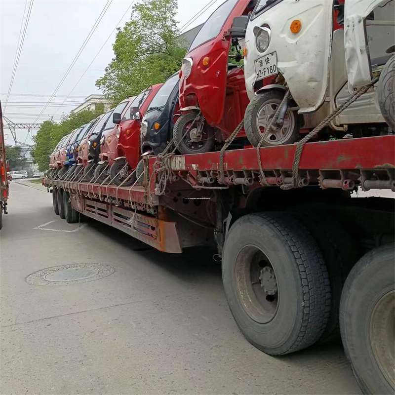 山东青岛平度到海盐物流公司一站式服务，让货运更轻松（到海盐物流公司一站式服务,让货运更轻松一些）