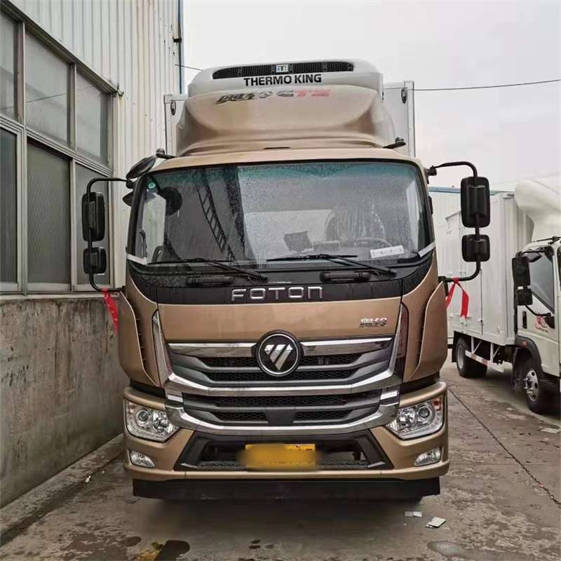 山东青岛平度到舟山物流公司一站式货运服务，让物流更高效