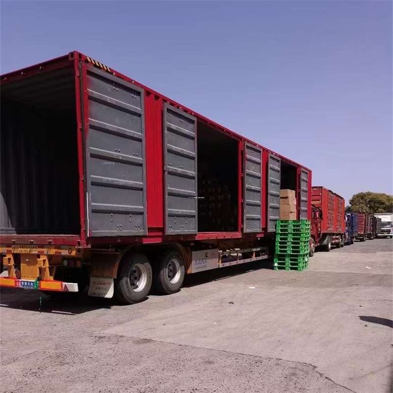 山东青岛平度到白山物流公司——一站式服务，让货运更轻松