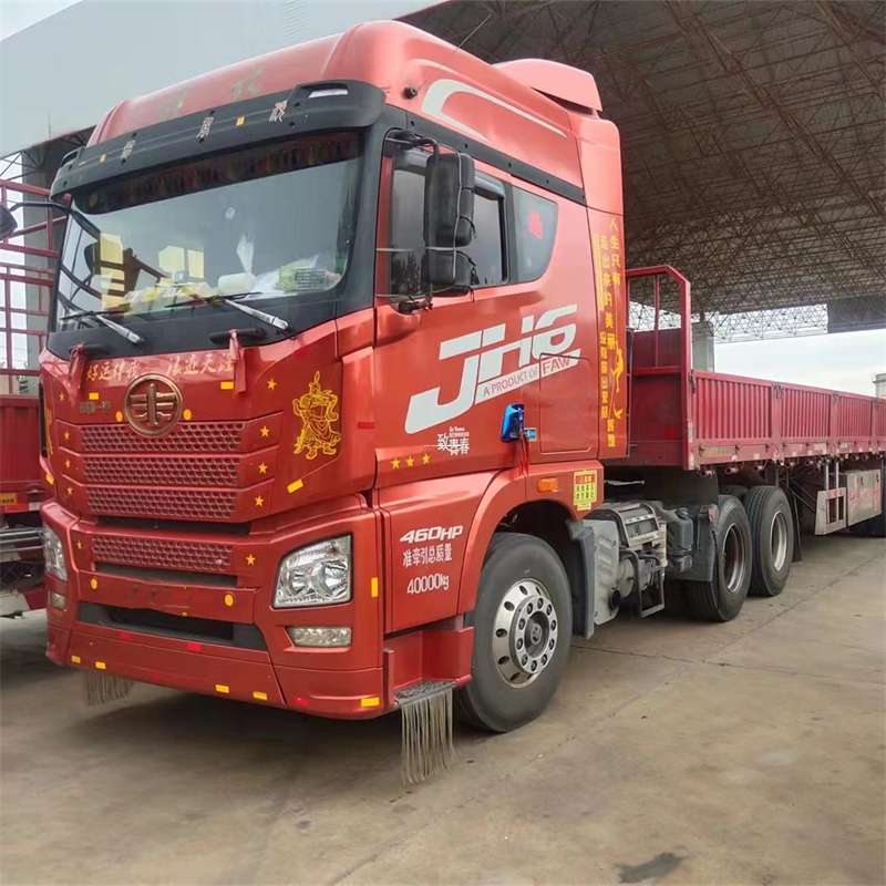 山东青岛平度到河南物流公司——一站式服务，让货运更轻松