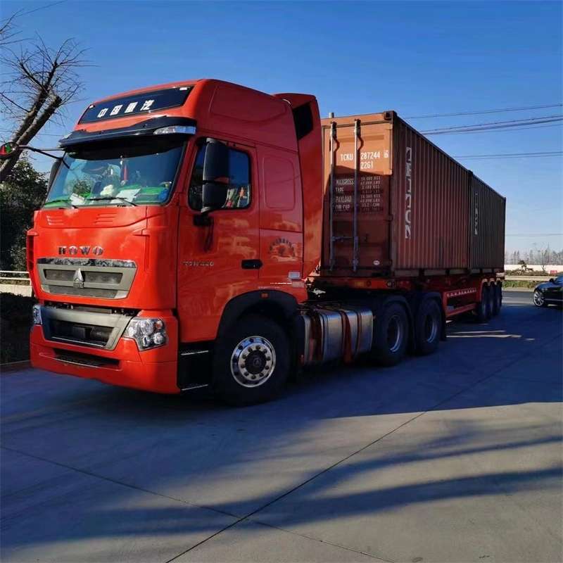 山东青岛平度到海西物流公司一站式服务，让货运更轻松