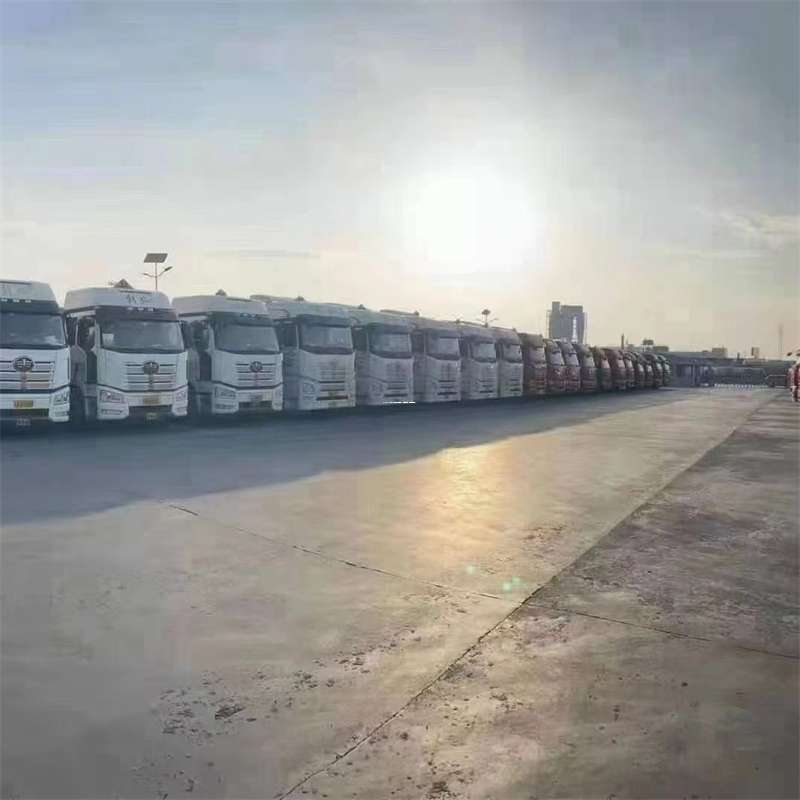 山东青岛平度到武威物流公司——一站式服务，让货运更便捷