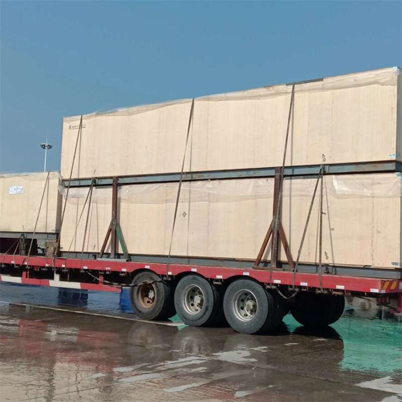 山东青岛平度到白银物流公司一站式服务，让货运更轻松