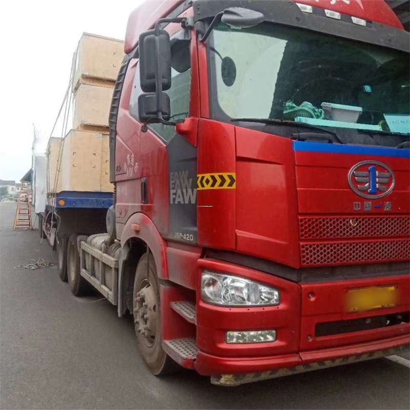 山东青岛平度到山南物流公司一站式服务，让货运更轻松