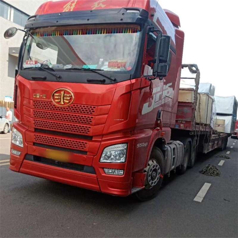 山东青岛平度到林芝物流公司——一站式服务，让货运更便捷