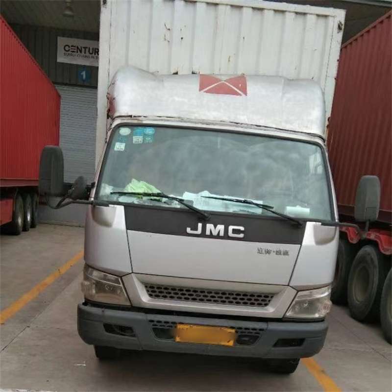 山东青岛平度至荆州货运专线，一站式物流服务助您成功