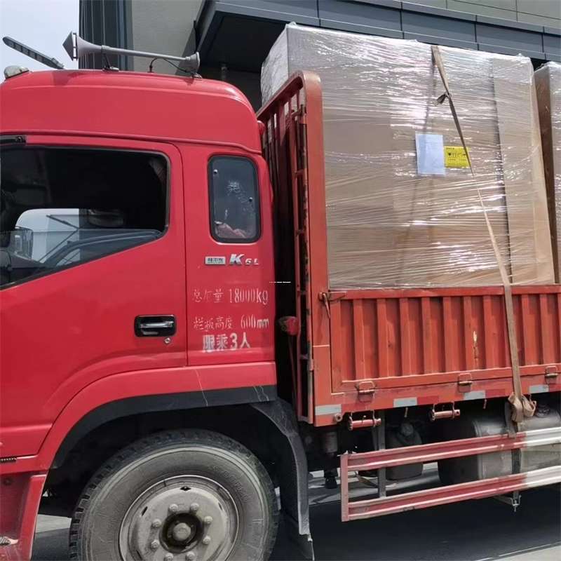 山东青岛平度到芜湖物流公司，一站式服务助您货运无忧