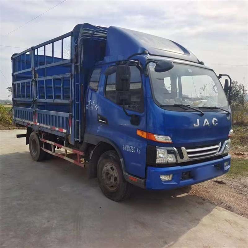 山东青岛平度到滁州物流公司一站式服务，让货运更轻松