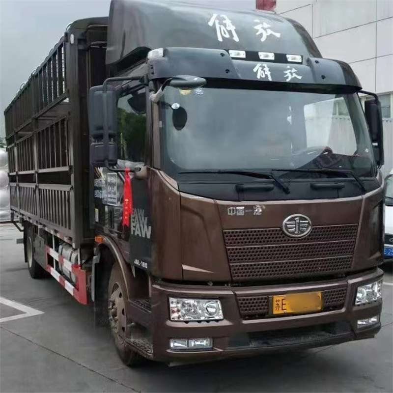 山东青岛平度到丽水物流公司——一站式货运服务专家