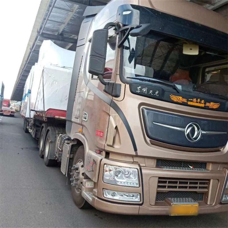 山东青岛平度到黔南物流公司一站式服务，让货运更轻松