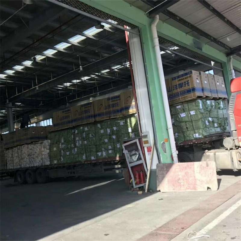 山东青岛平度至肥东物流专线，一站式服务让货运更高效（肥东物流公司电话号码）