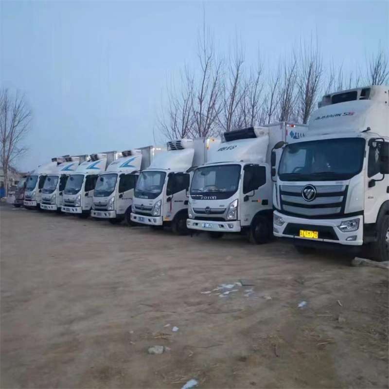 山东青岛平度到黔东南物流公司——一站式服务，让货运更轻松