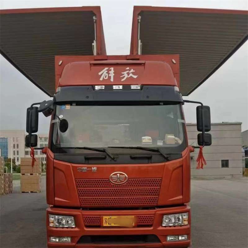 山东青岛平度到白城物流公司——一站式服务，满足您的各种物流需求